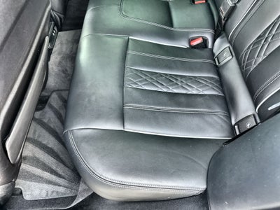 2023 BMW 5 Series M550i xDrive