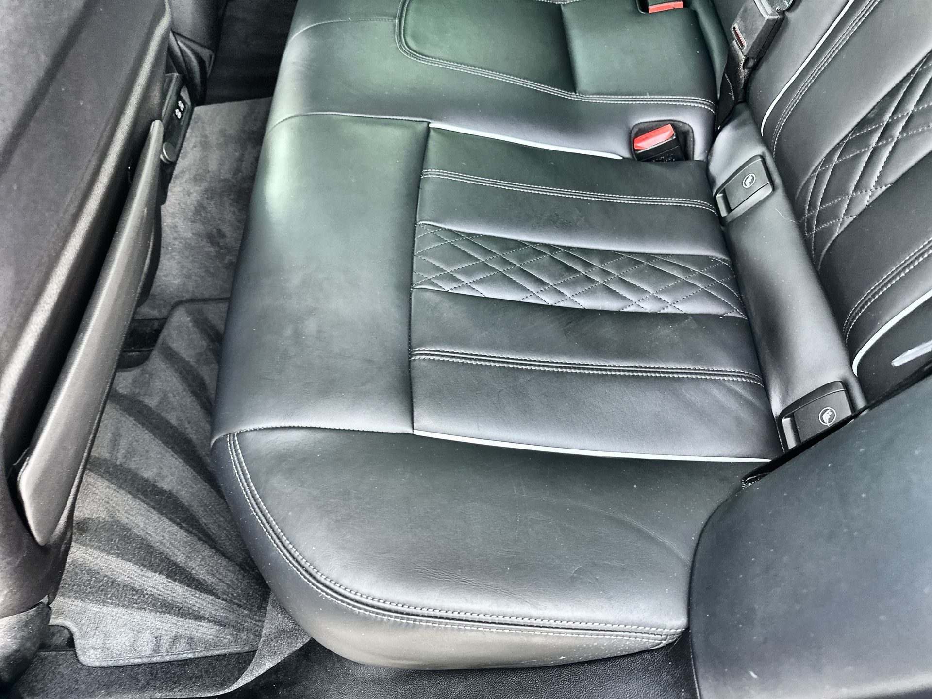 2023 BMW 5 Series M550i xDrive