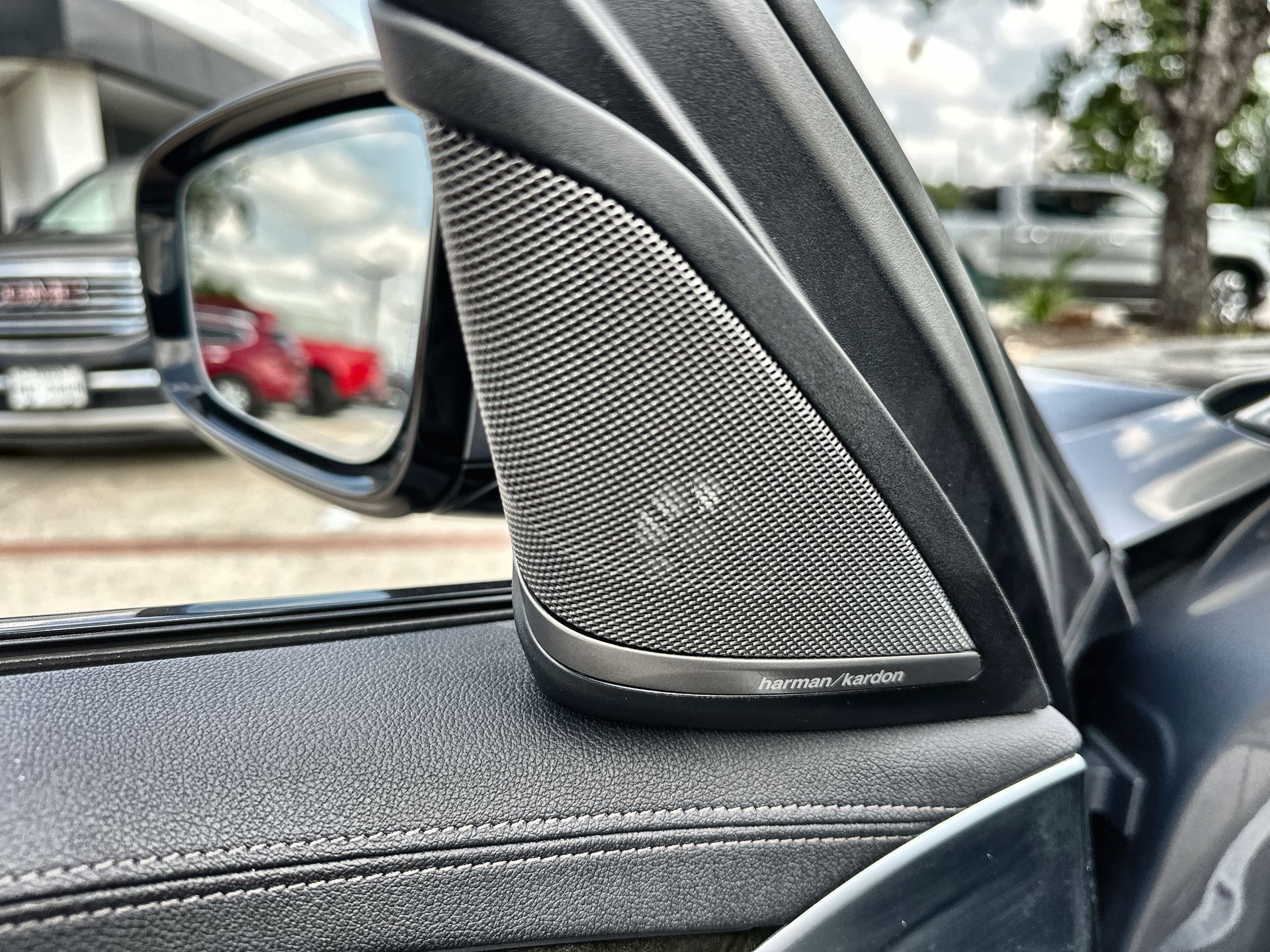 2023 BMW 5 Series M550i xDrive