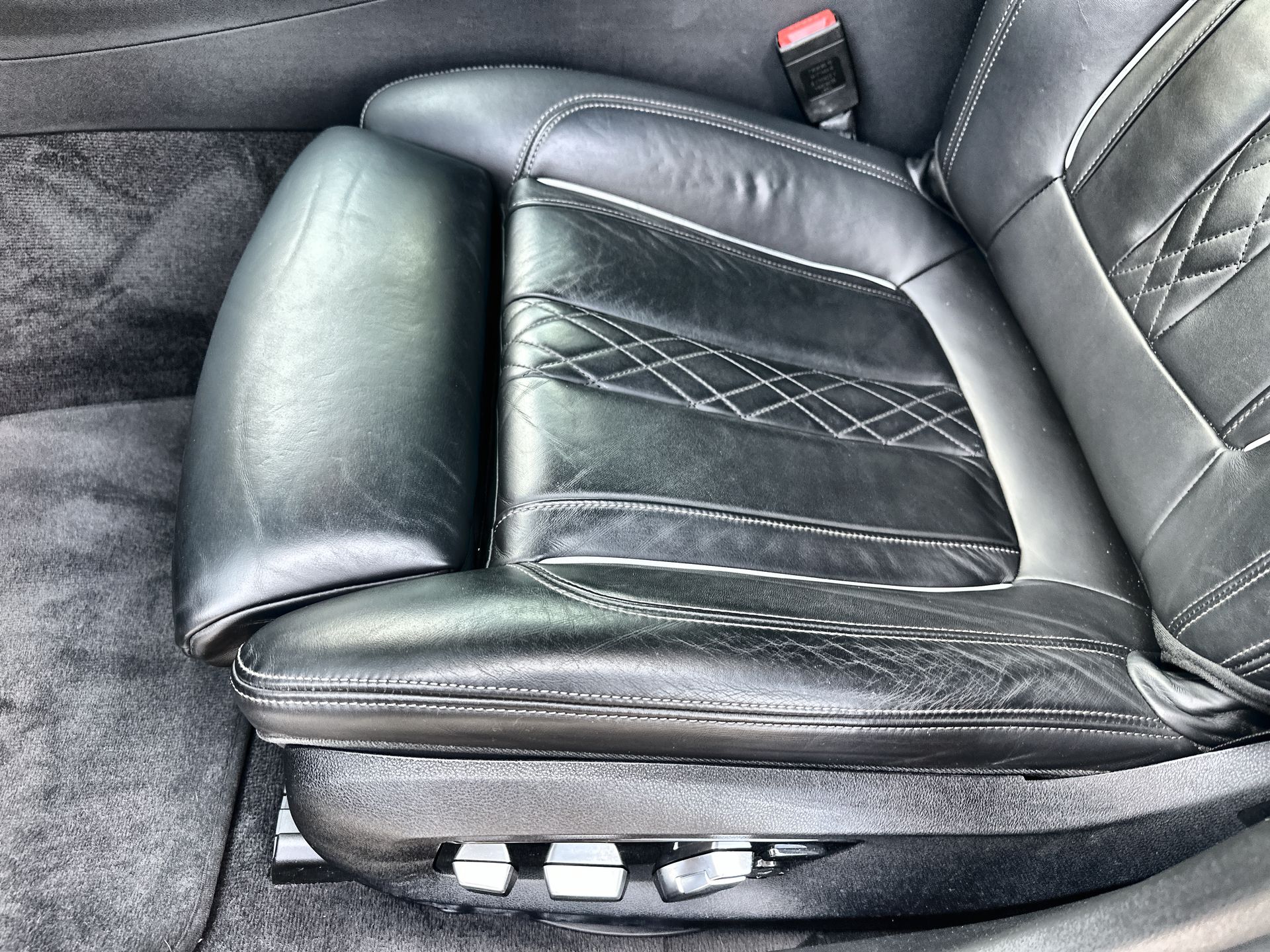 2023 BMW 5 Series M550i xDrive