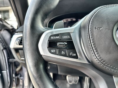 2023 BMW 5 Series M550i xDrive