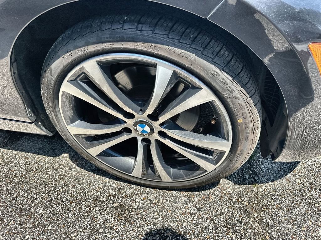 2016 BMW 2 Series 228i