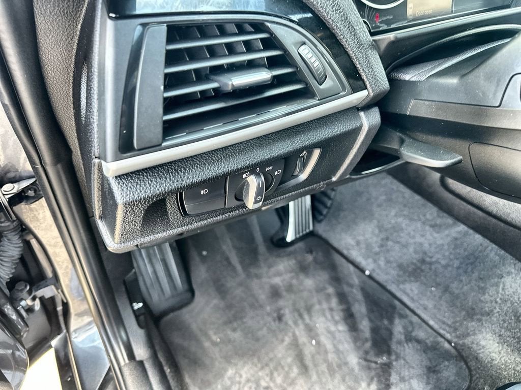 2016 BMW 2 Series 228i