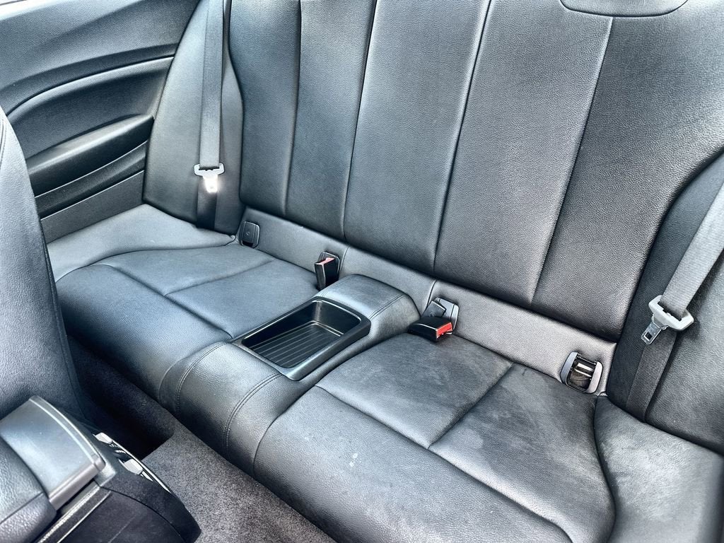 2016 BMW 2 Series 228i