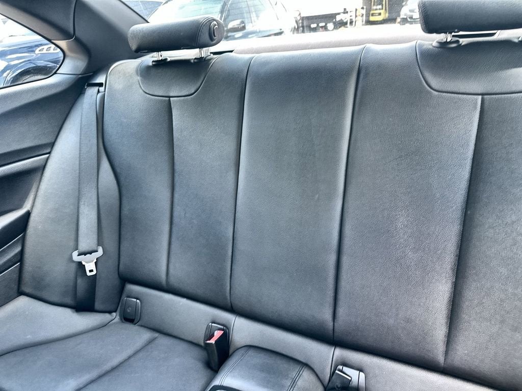 2016 BMW 2 Series 228i