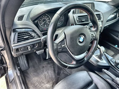 2016 BMW 2 Series 228i