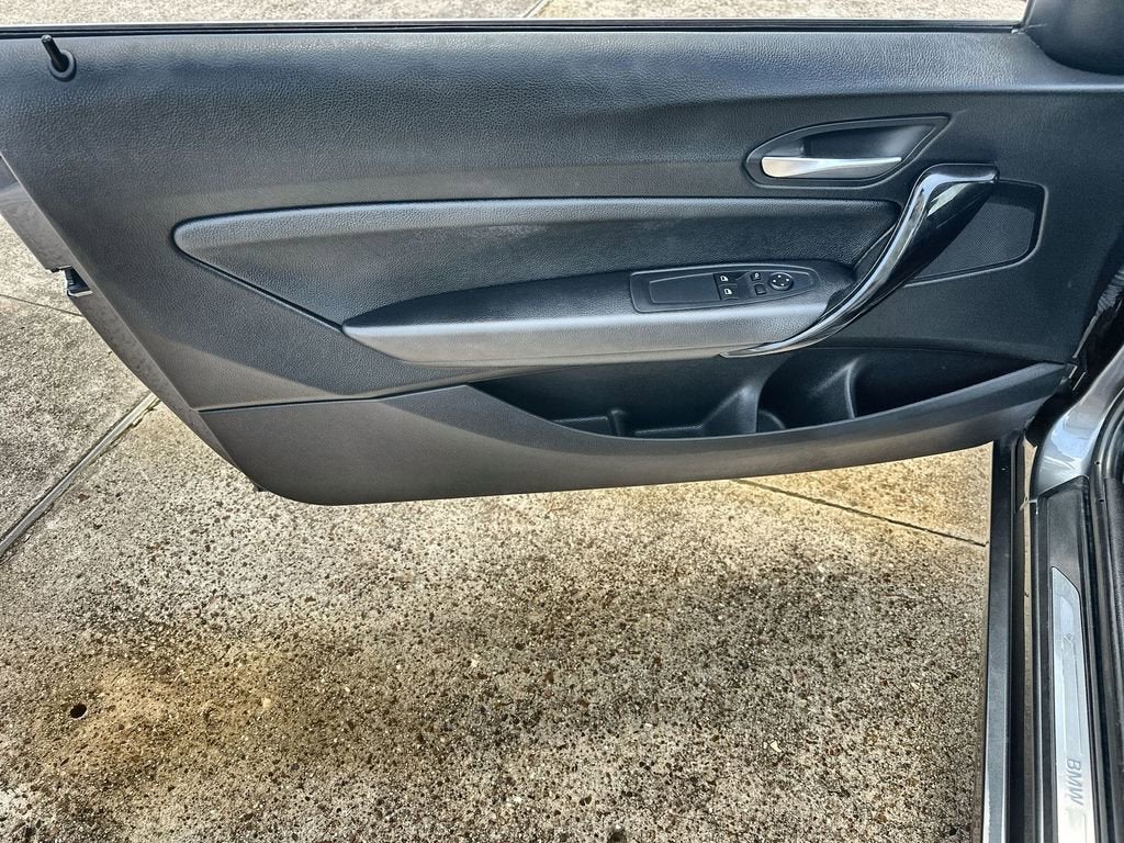 2016 BMW 2 Series 228i