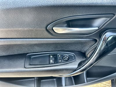 2016 BMW 2 Series 228i