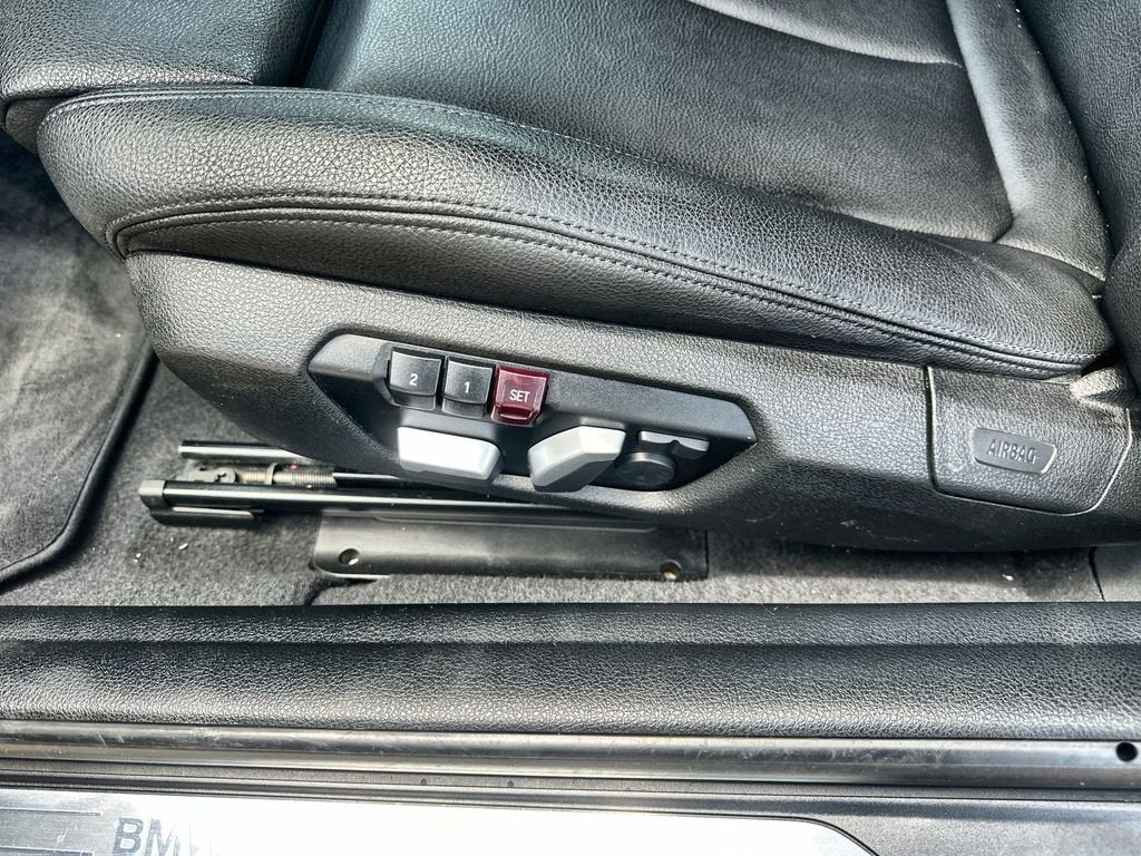 2016 BMW 2 Series 228i