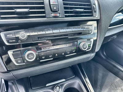 2016 BMW 2 Series 228i