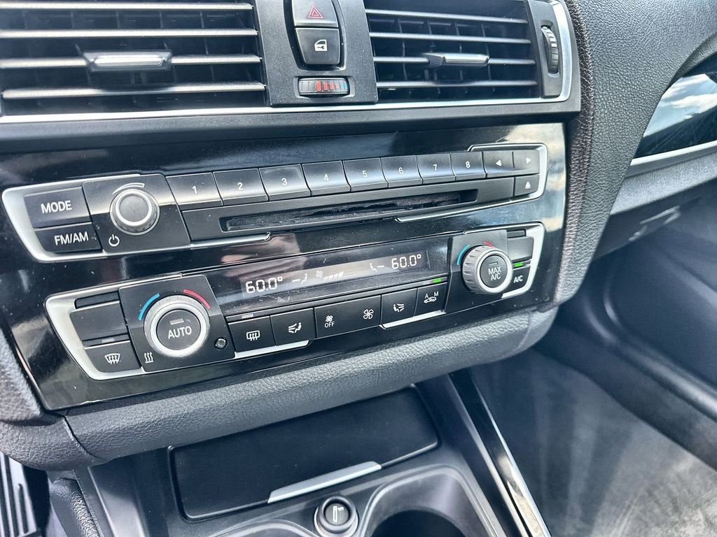 2016 BMW 2 Series 228i