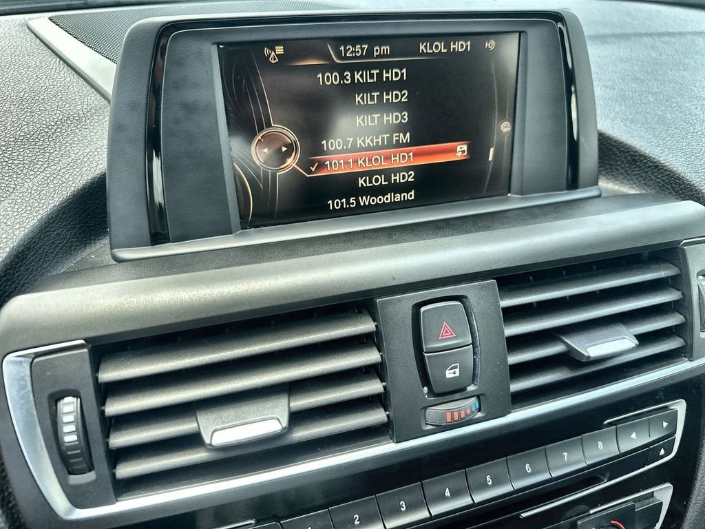 2016 BMW 2 Series 228i