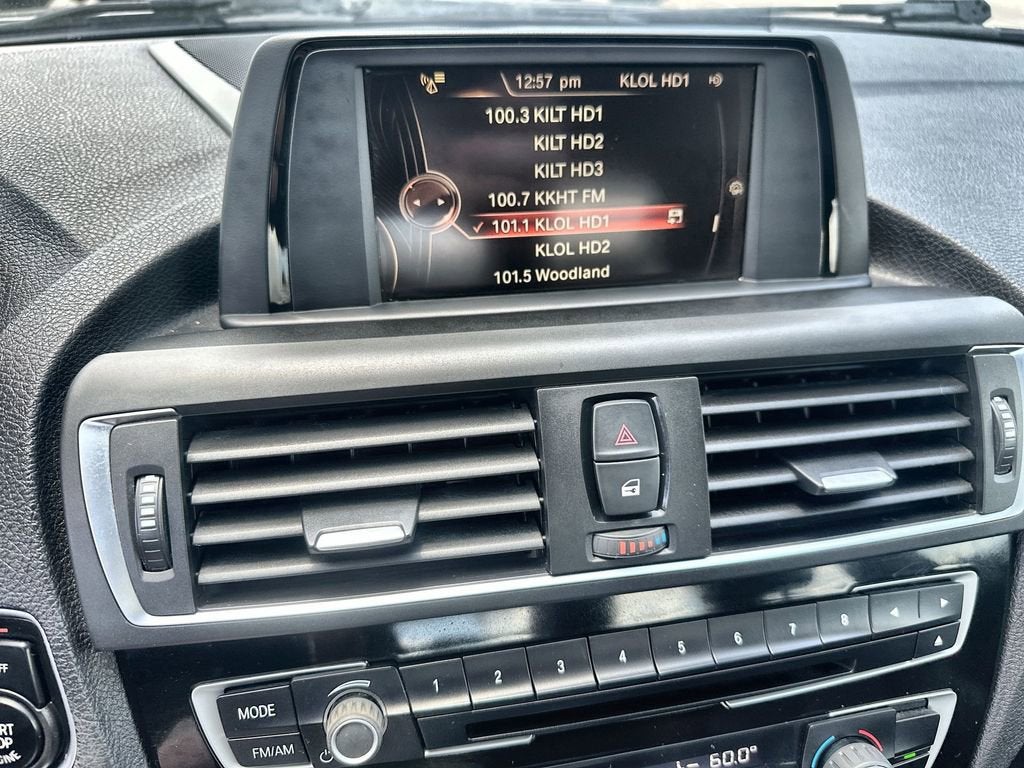 2016 BMW 2 Series 228i