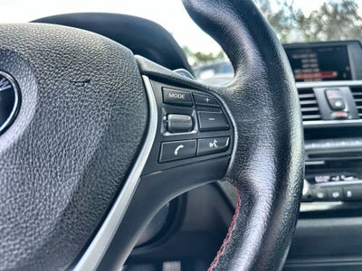 2016 BMW 2 Series 228i