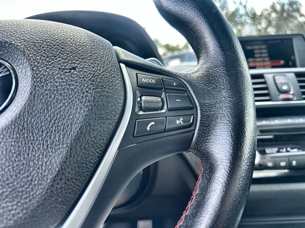 2016 BMW 2 Series 228i