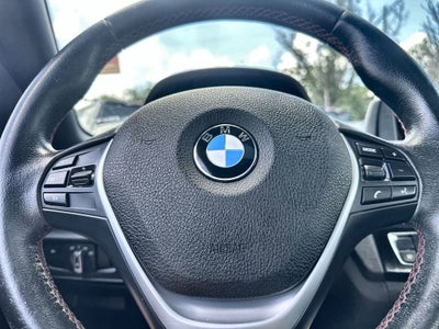 2016 BMW 2 Series 228i