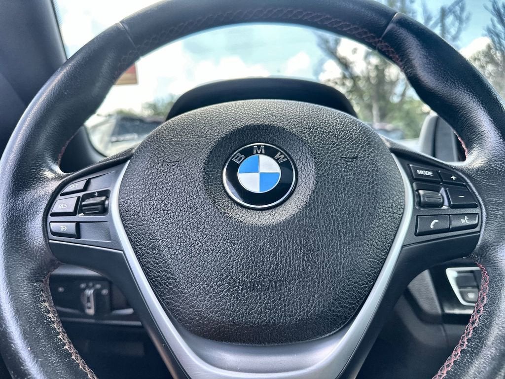 2016 BMW 2 Series 228i