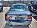 2016 BMW 2 Series 228i