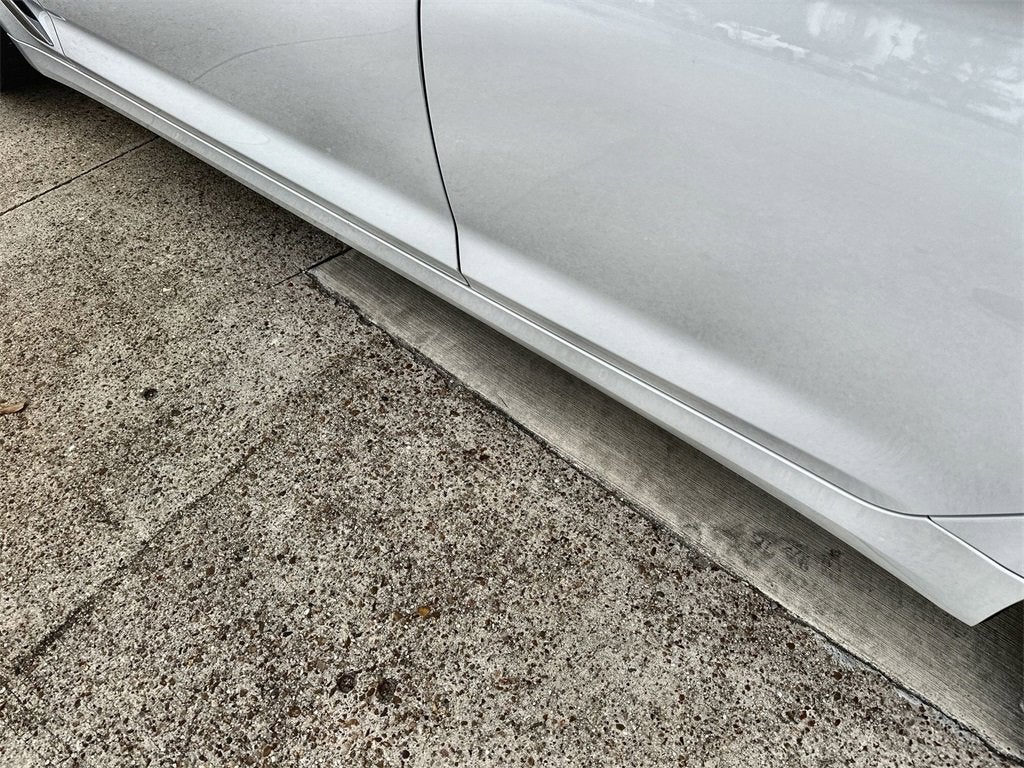 2023 BMW 5 Series 530i