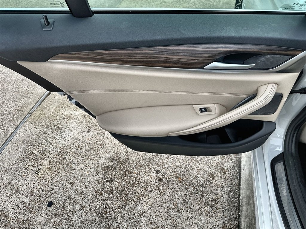 2023 BMW 5 Series 530i