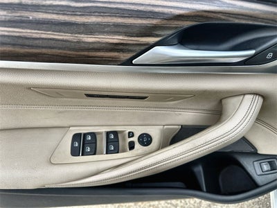 2023 BMW 5 Series 530i