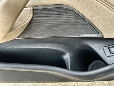 2023 BMW 5 Series 530i