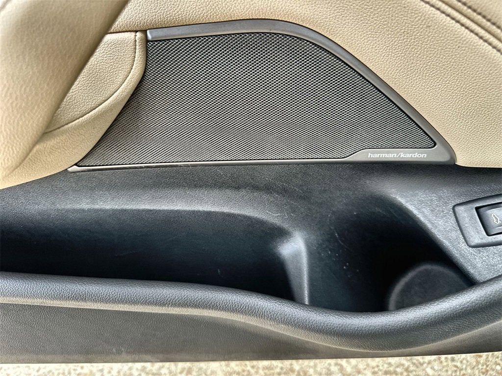 2023 BMW 5 Series 530i