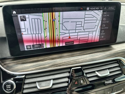 2023 BMW 5 Series 530i