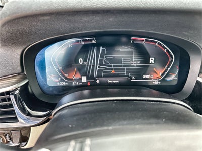 2023 BMW 5 Series 530i