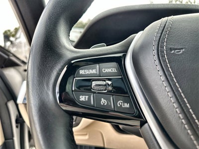 2023 BMW 5 Series 530i