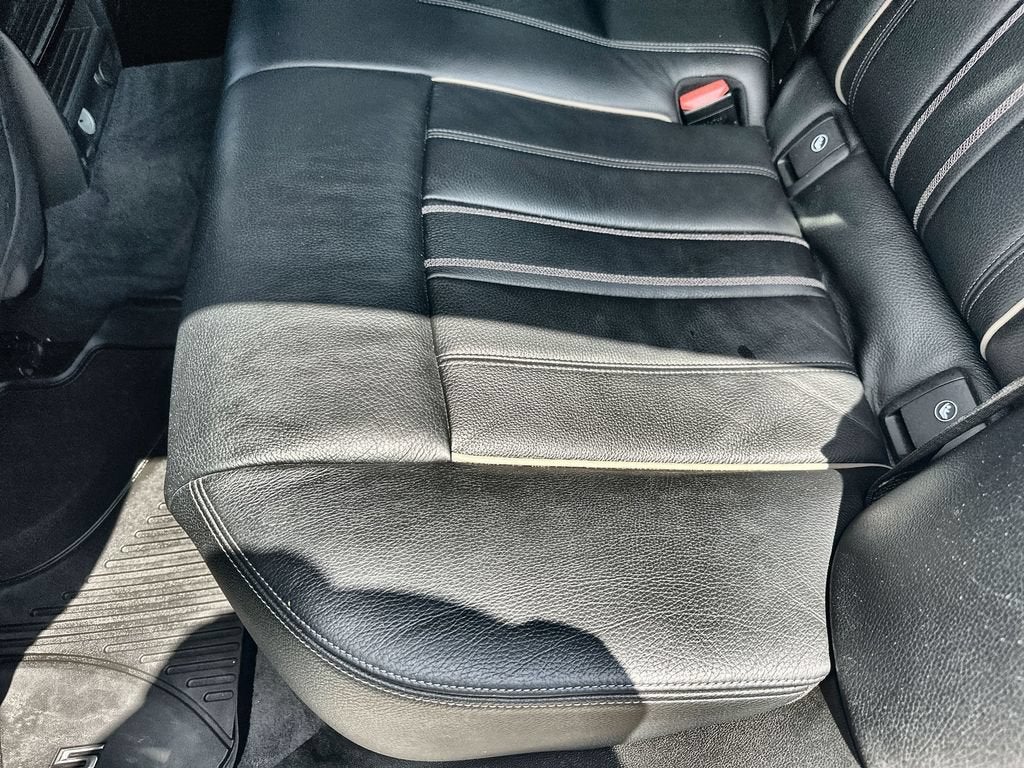 2017 BMW 5 Series 530i - Photo 17