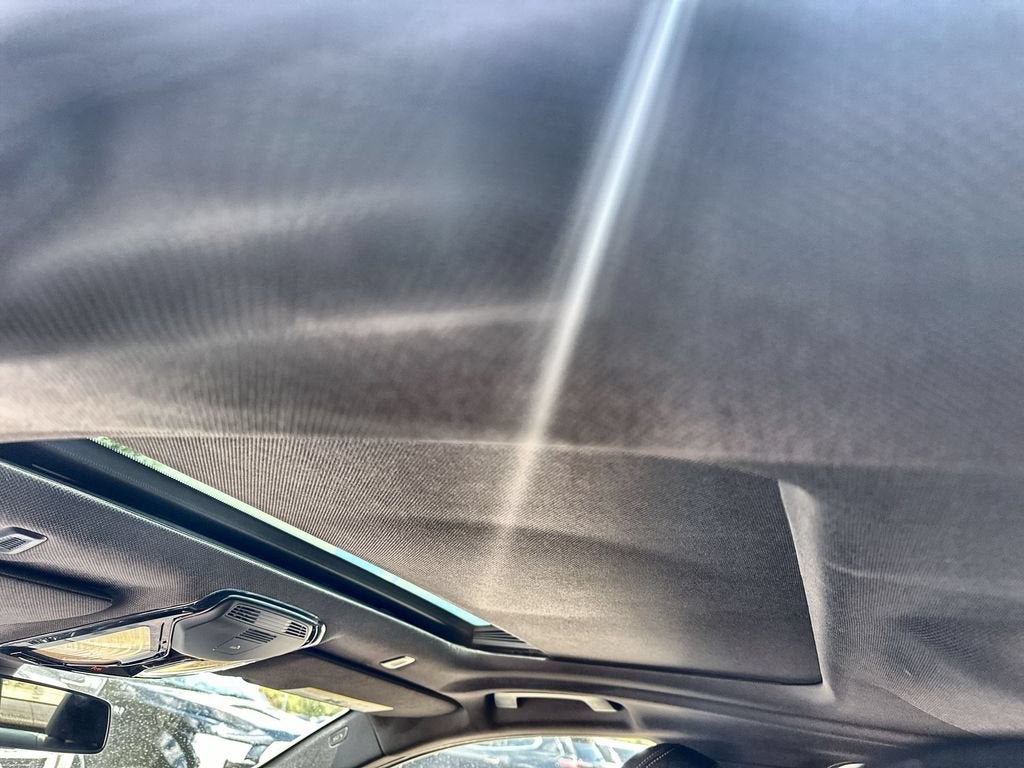 2017 BMW 5 Series 530i - Photo 19