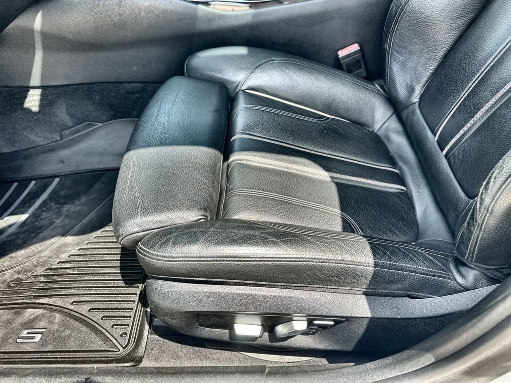 2017 BMW 5 Series 530i - Photo 25