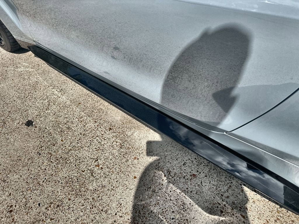 2024 BMW M4 Competition xDrive