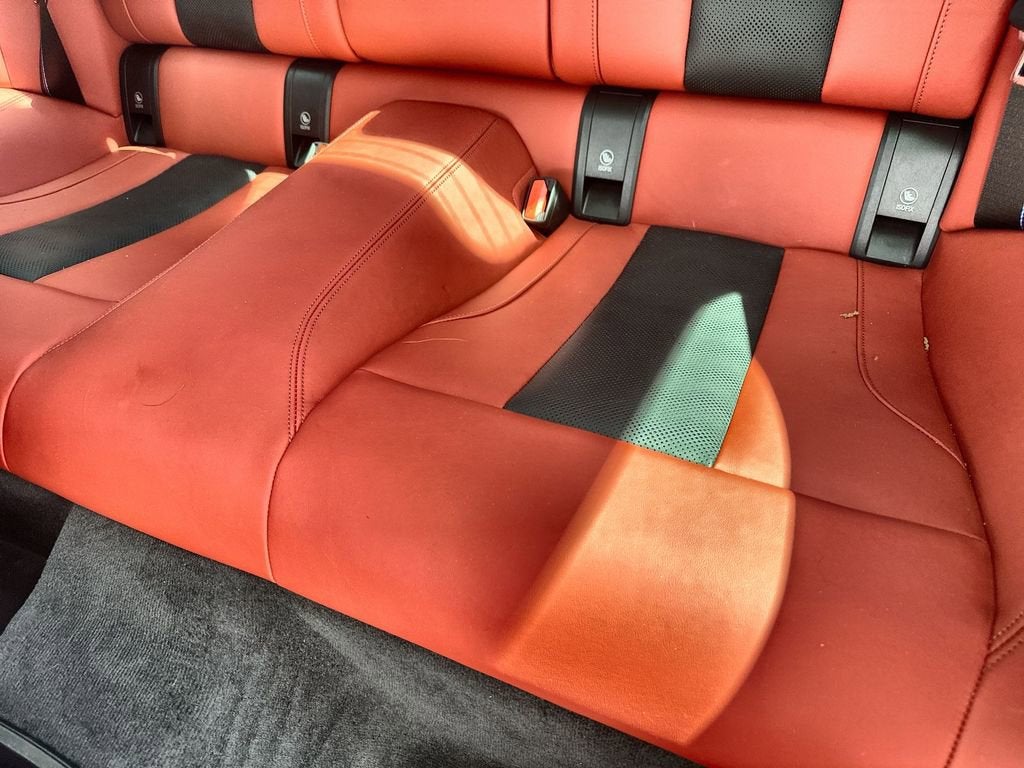 2024 BMW M4 Competition xDrive