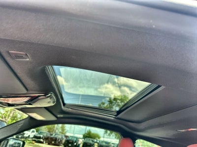 2024 BMW M4 Competition xDrive