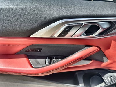 2024 BMW M4 Competition xDrive