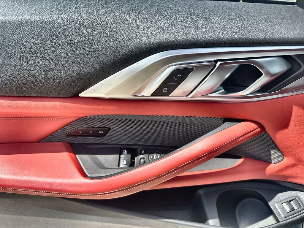 2024 BMW M4 Competition xDrive