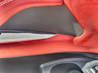 2024 BMW M4 Competition xDrive