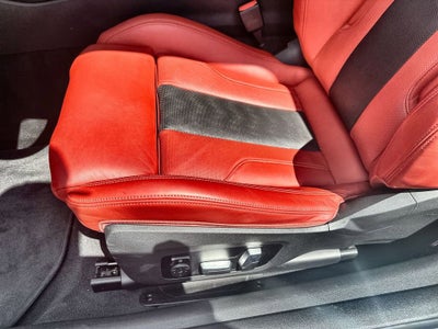 2024 BMW M4 Competition xDrive