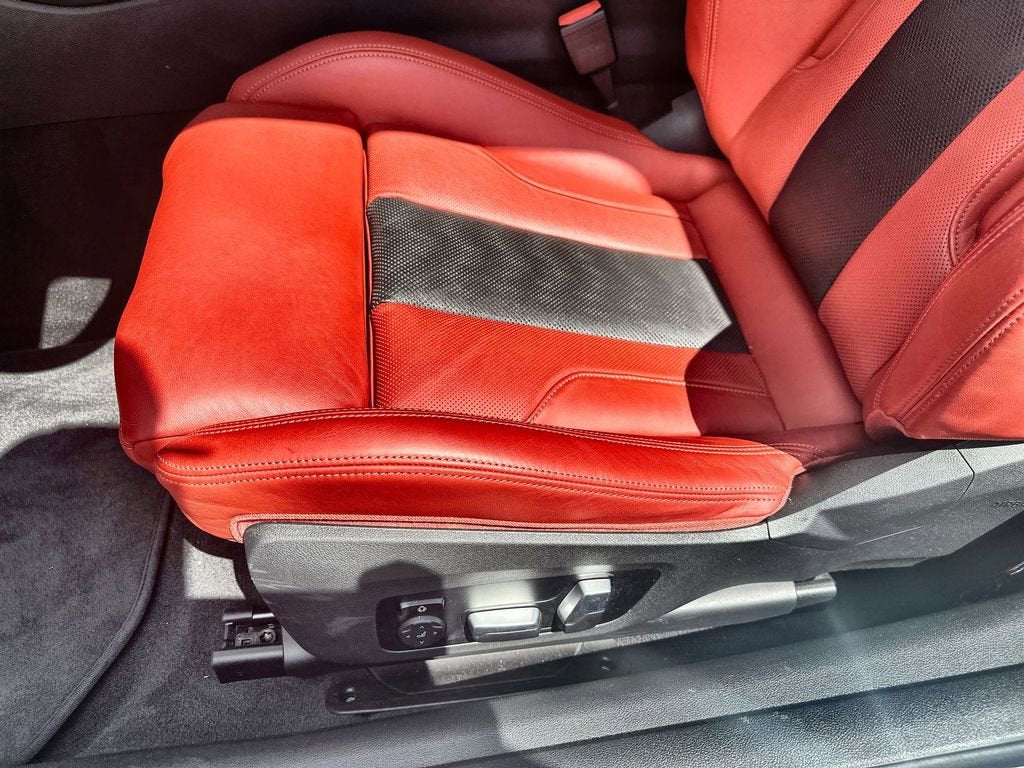 2024 BMW M4 Competition xDrive