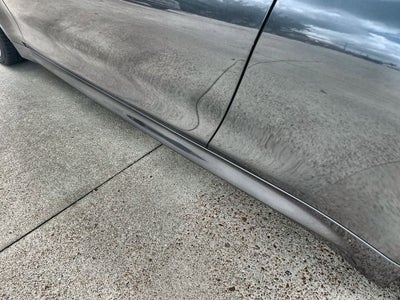 2018 BMW M4 M4 Convertible