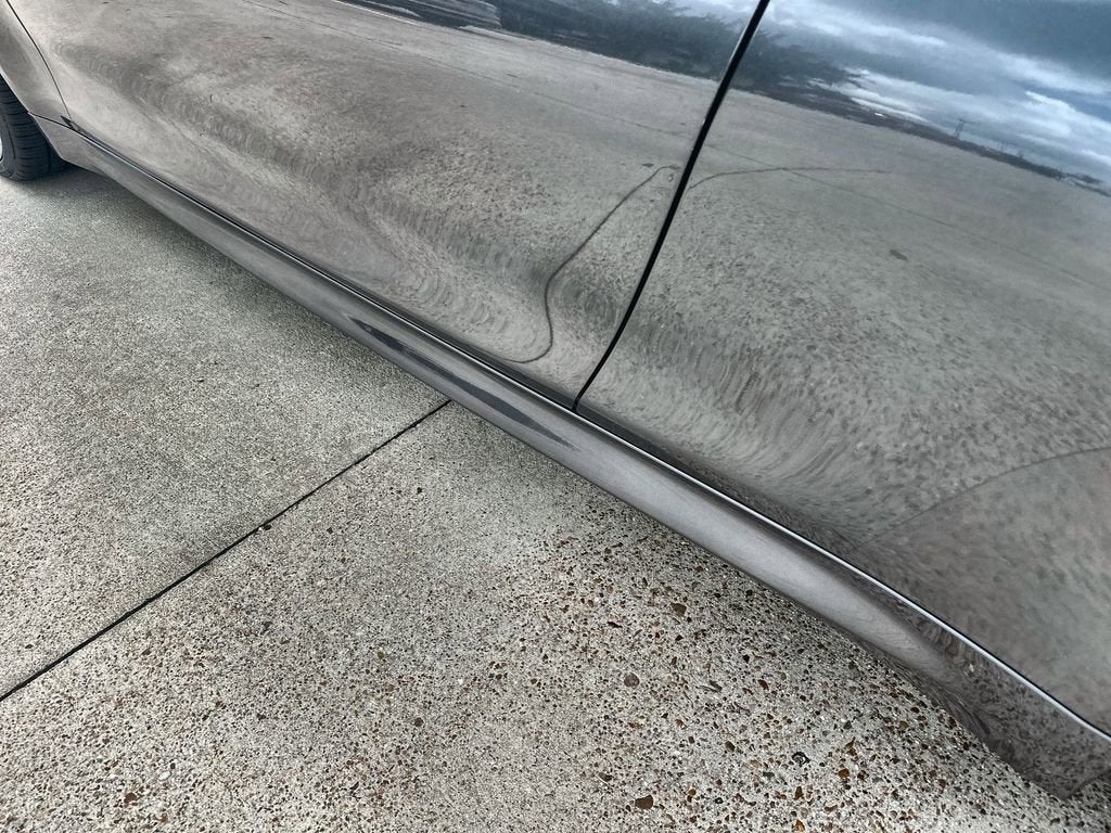 2018 BMW M4 M4 Convertible