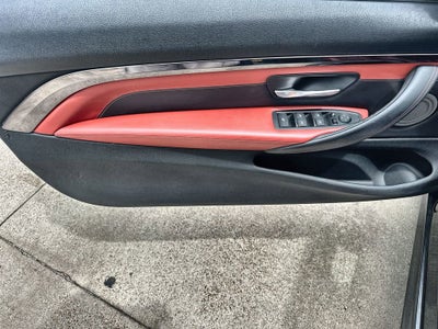 2018 BMW M4 M4 Convertible
