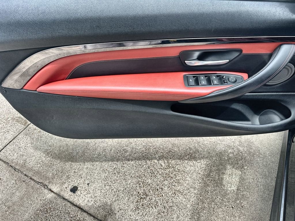 2018 BMW M4 M4 Convertible