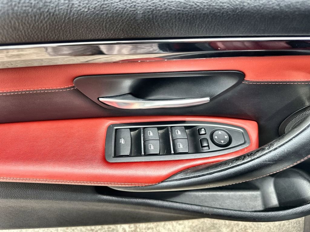 2018 BMW M4 M4 Convertible