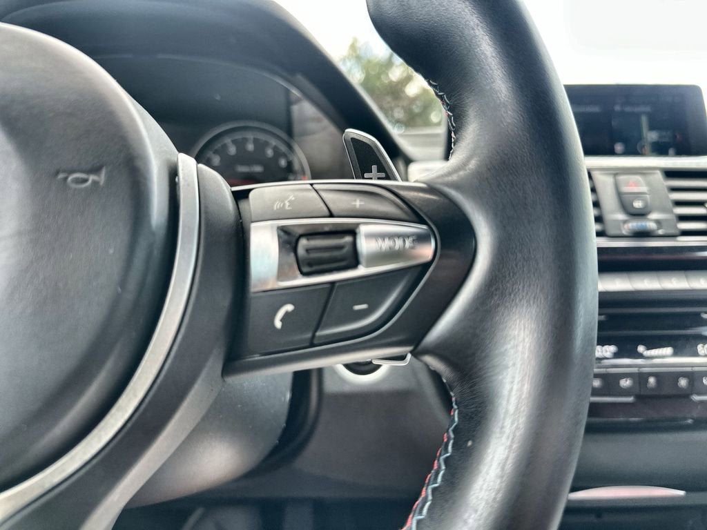 2018 BMW M4 M4 Convertible