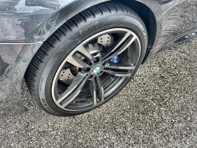 2018 BMW M4 M4 Convertible