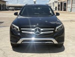 2019 MERCEDES-B GLC 300 Base