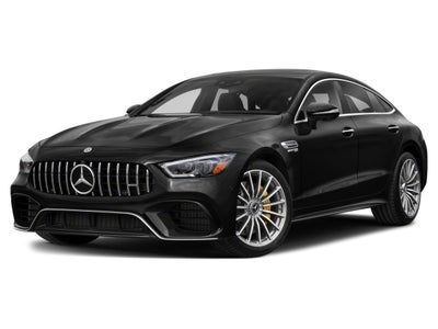2019 Mercedes-Benz AMG® GT AMG® GT 63